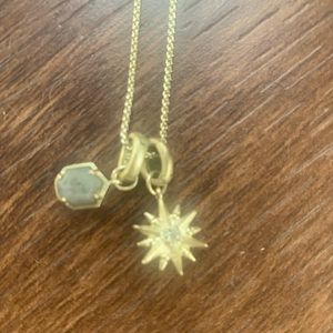 Kendra Scott Charm Necklace